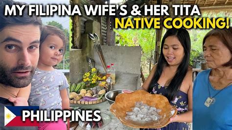 pinay taglibog|Taglibog si Tita .